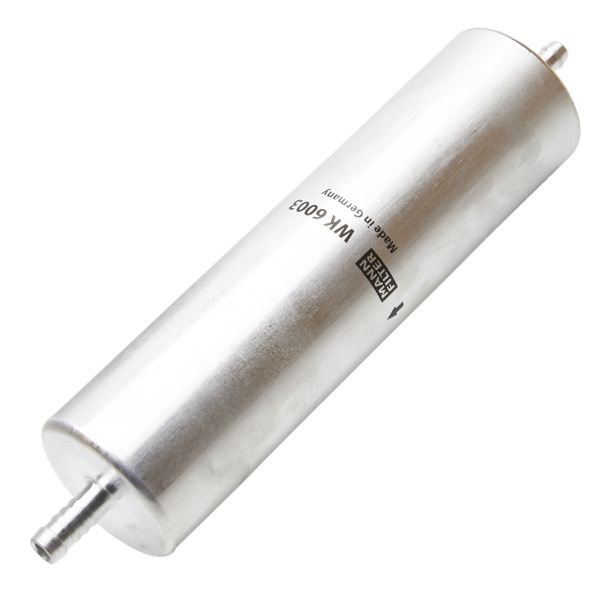 Mann Fuel Filter 503440289