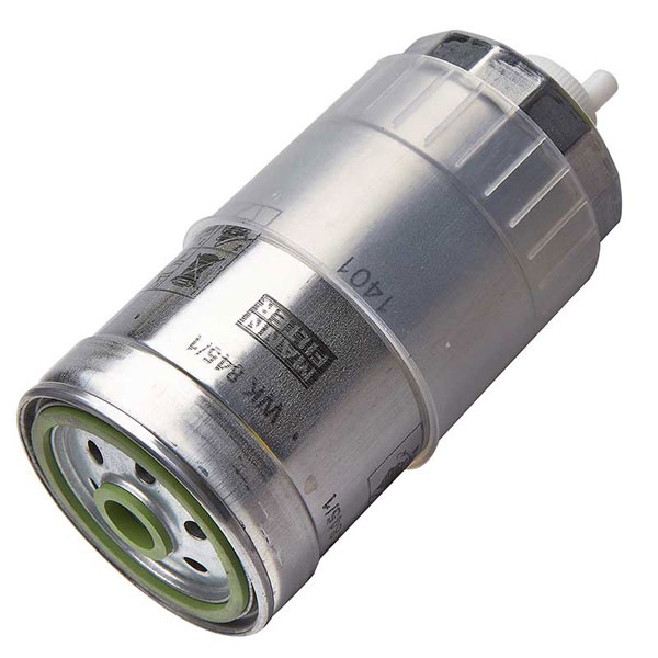 Mann Fuel Filter 503440519