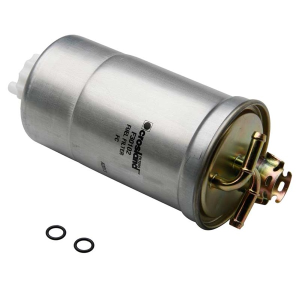 Crosland Fuel Filter 503440578