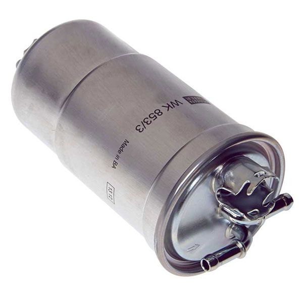 Mann Fuel Filter 503440579