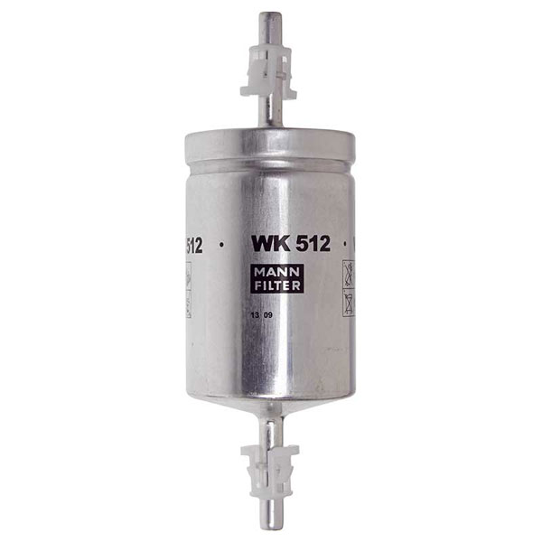 Mann Fuel Filter 503440629