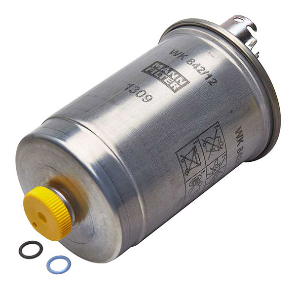 Mann Fuel Filter 503440709