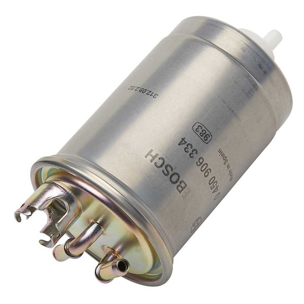 Bosch Fuel Filter 503440737