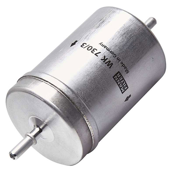 Mann Fuel Filter 503440779