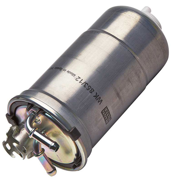 Mann Fuel Filter 503440789