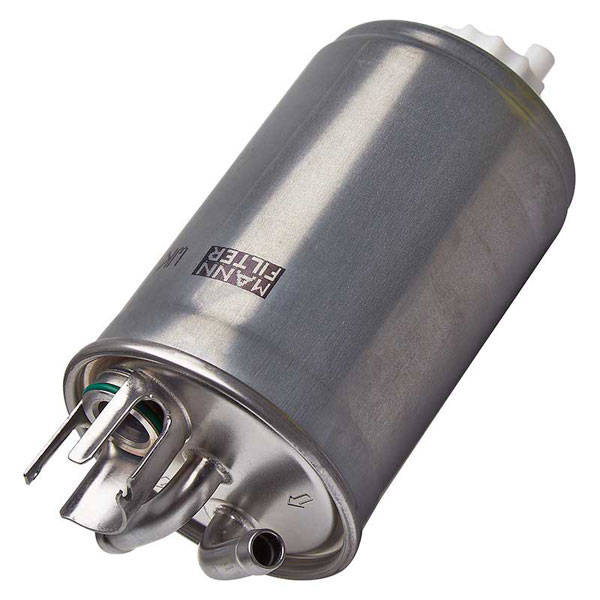 Mann Fuel Filter 503440799