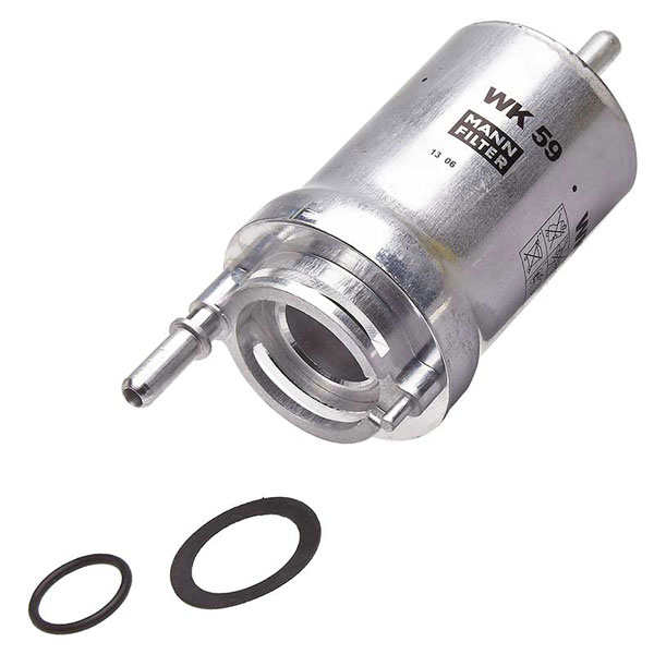 Mann Fuel Filter 503440819