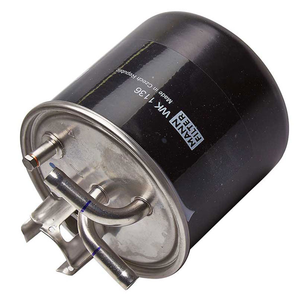 Mann Fuel Filter 503440849