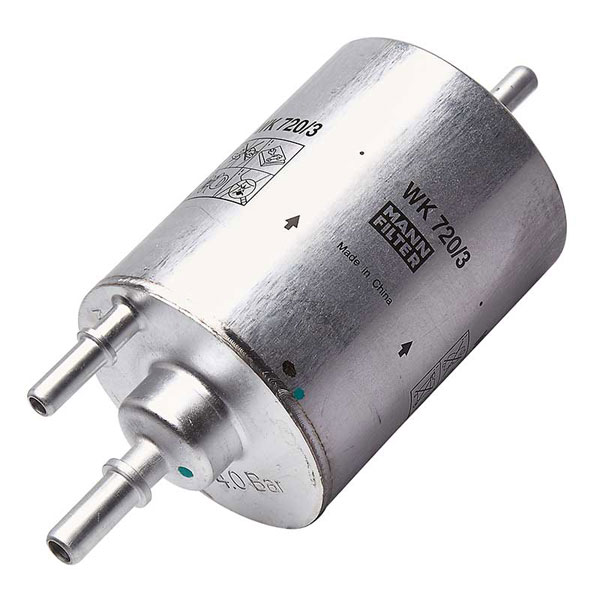 Mann Fuel Filter 503440889