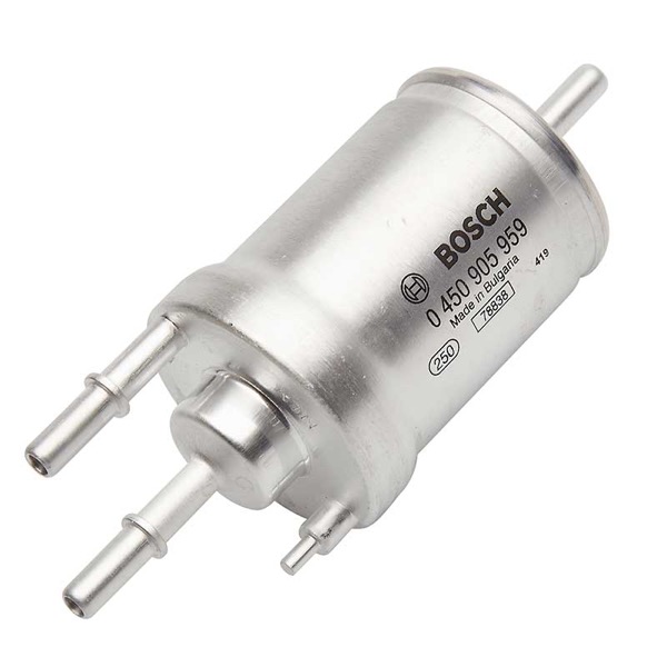 Bosch Fuel Filter 503440937