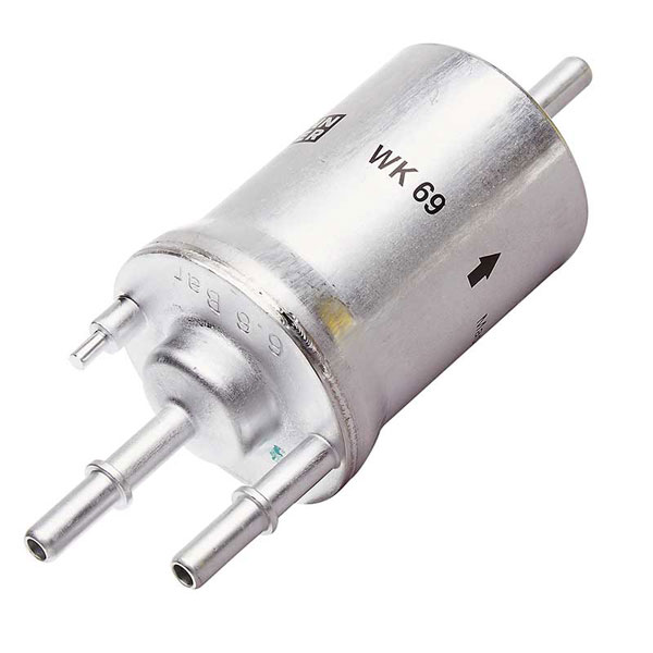 Mann Fuel Filter 503440939