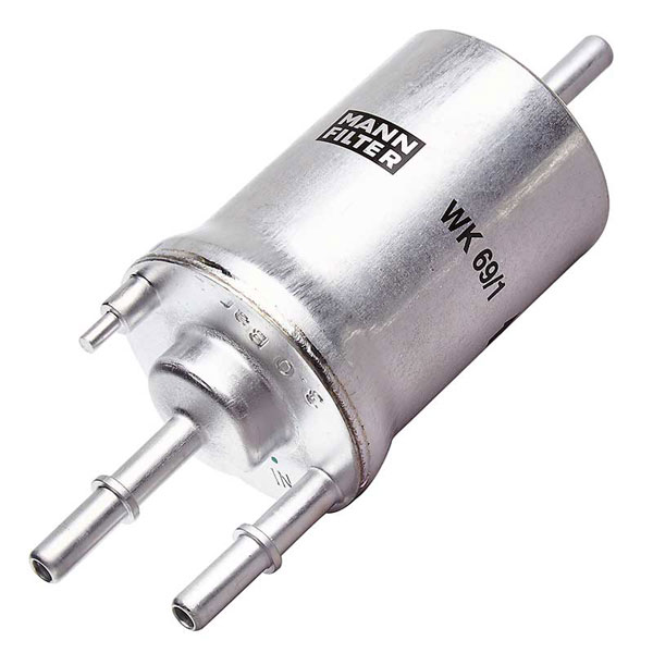 Mann Fuel Filter 503440949