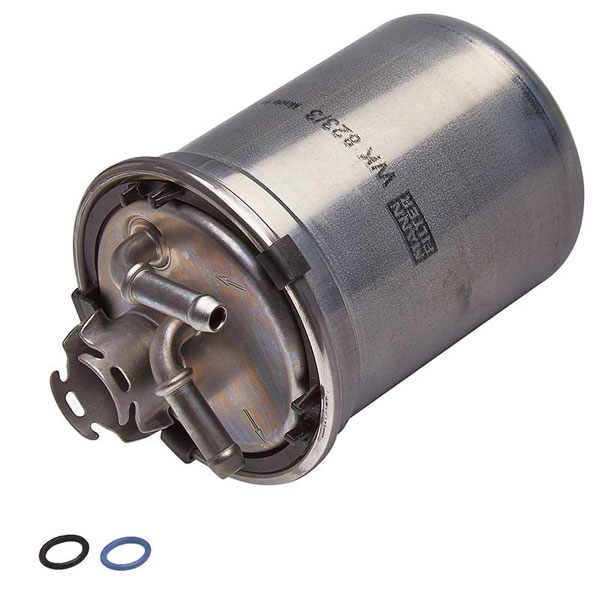 Mann Fuel Filter 503440989