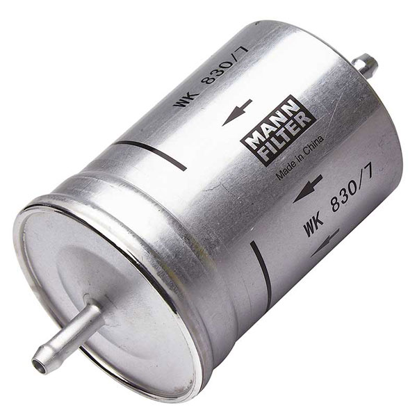 Mann Fuel Filter 503441039