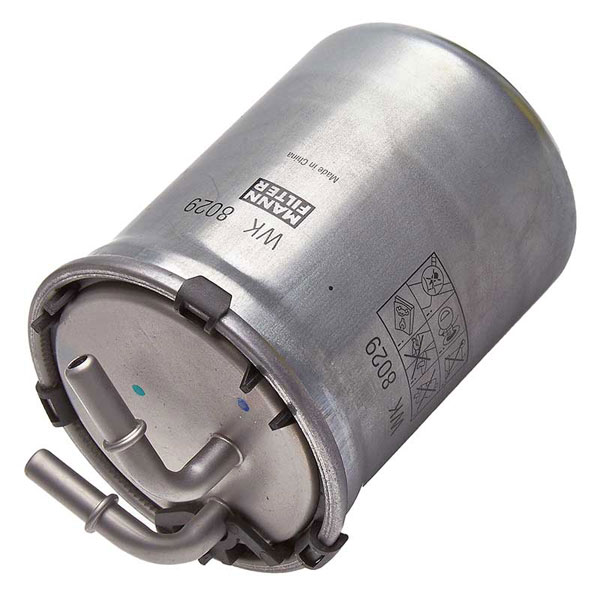 Mann Fuel Filter 503441139