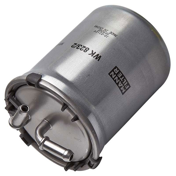 Mann Fuel Filter 503441809