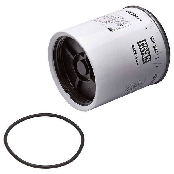 Mann Fuel Filter 503520019