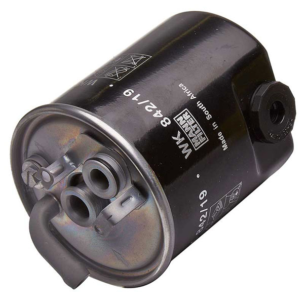 Mann Fuel Filter 503520029