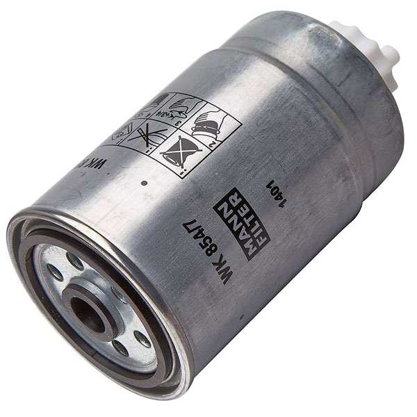 Mann Fuel Filter 503520099