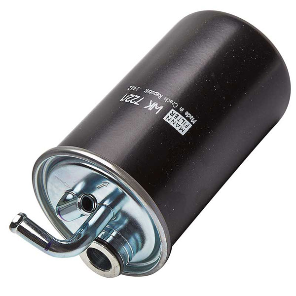 Mann Fuel Filter 503520109