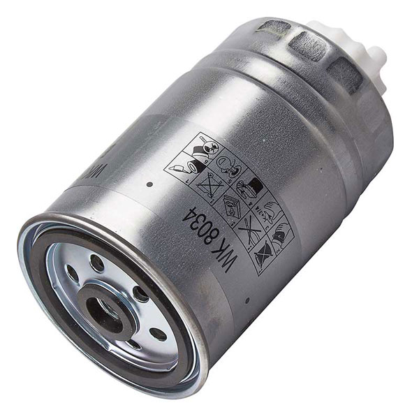 Mann Fuel Filter 503520319