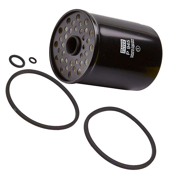 Mann Fuel Filter 503545099