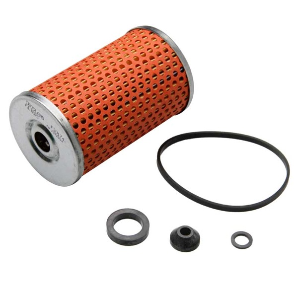 Crosland Fuel Filter 503545108