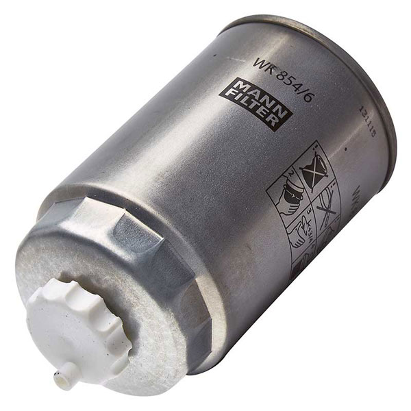 Mann Fuel Filter 503545139