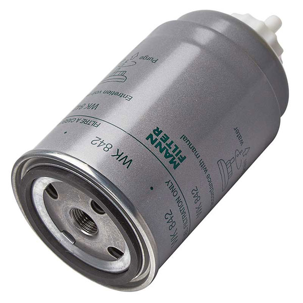 Mann Fuel Filter 503580069