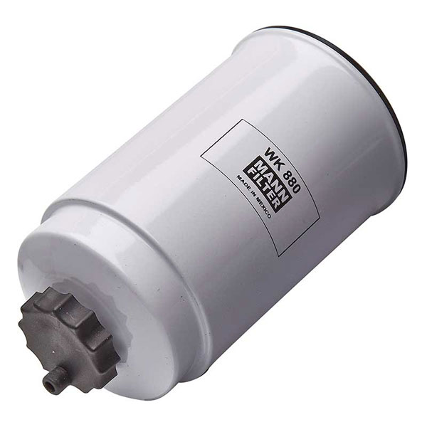 Mann Fuel Filter 503590049