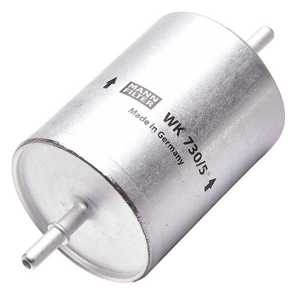 Mann Fuel Filter 503590139