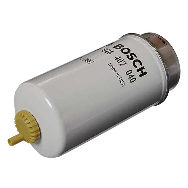 Bosch Fuel Filter 503590167