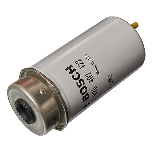 Bosch Fuel Filter 503590387