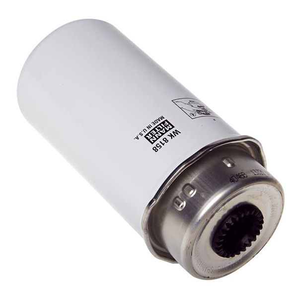 Mann Fuel Filter 503590409