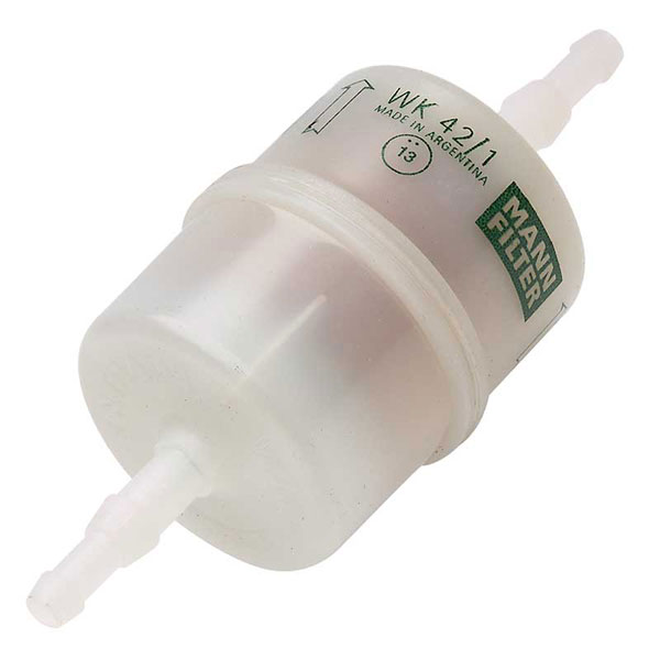 Mann Fuel Filter 503600049
