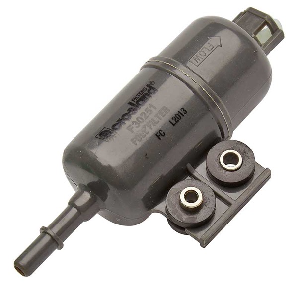 Crosland Fuel Filter 503600138