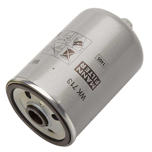 Mann Fuel Filter 503660119