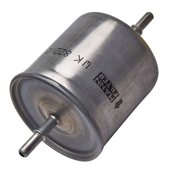Mann Fuel Filter 503660129