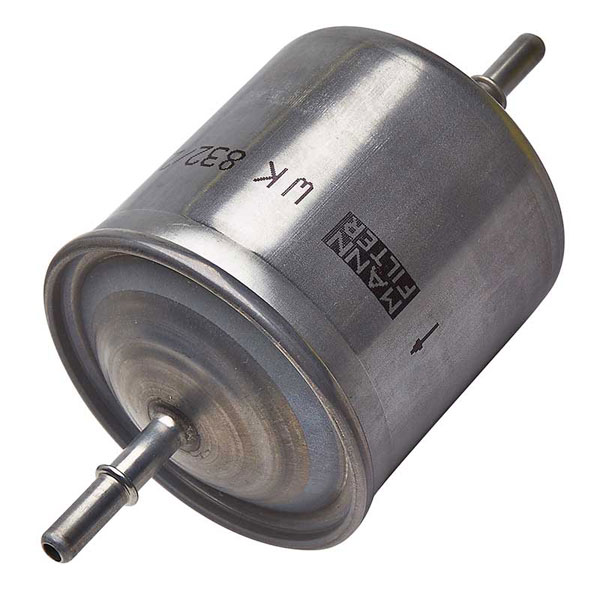 Mann Fuel Filter 503660159