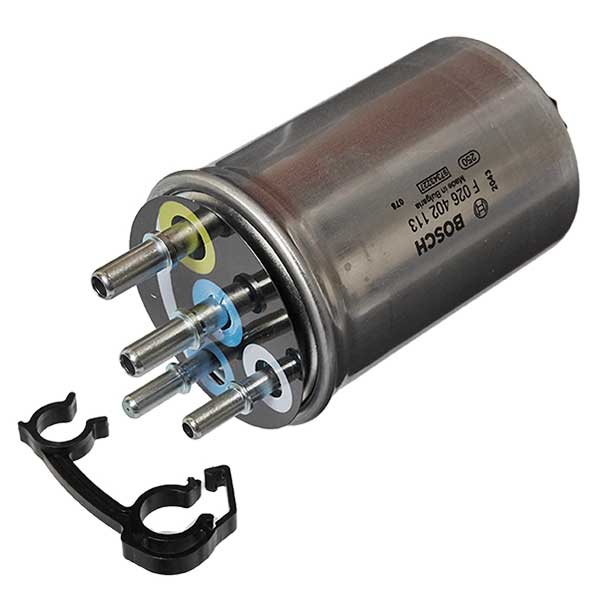 Bosch Fuel Filter 503670067