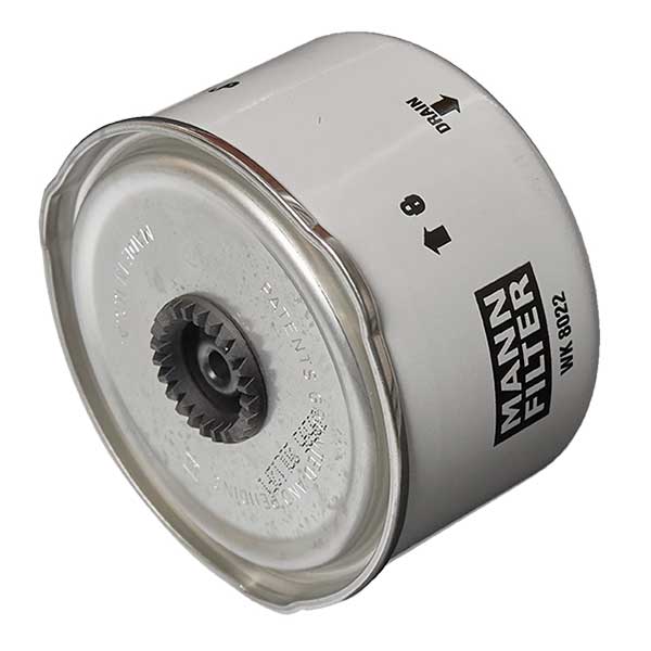 Mann Fuel Filter 503670129