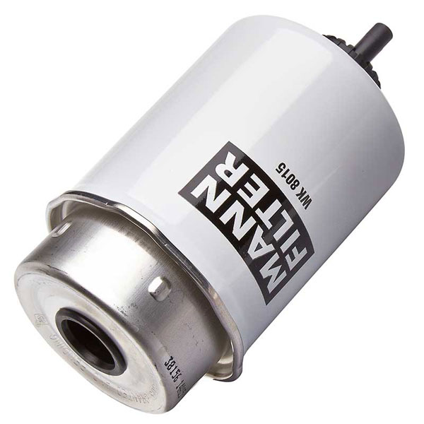 Mann Fuel Filter 503670139