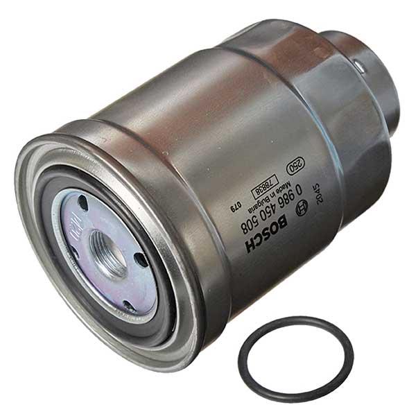 Bosch Fuel Filter 503690017