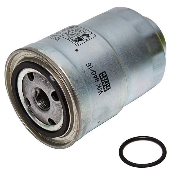 Mann Fuel Filter 503690189