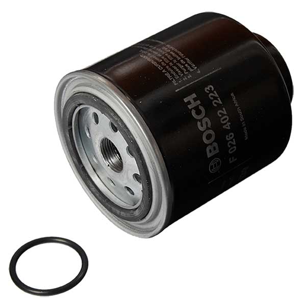 Bosch Fuel Filter 503690267