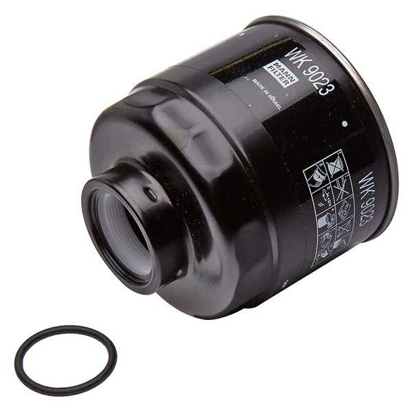 Mann Fuel Filter 503690269