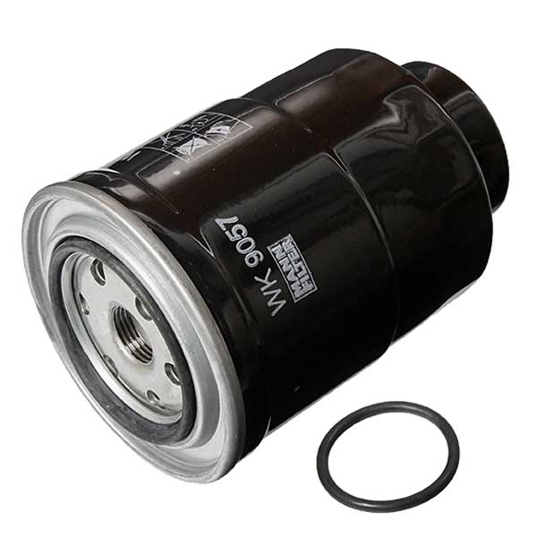 Mann Fuel Filter 503690439