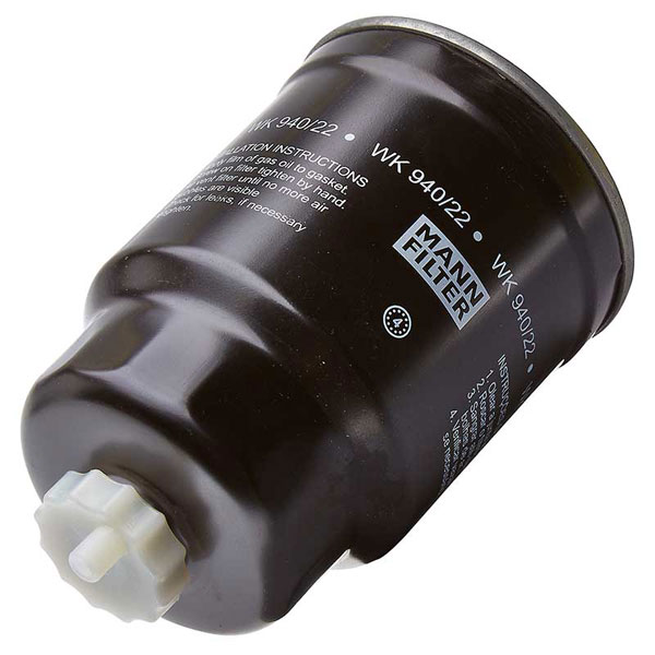 Mann Fuel Filter 503700049