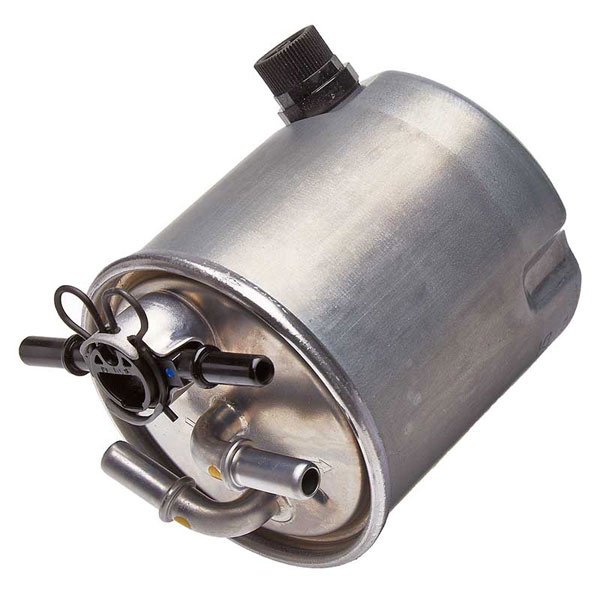 Mann Fuel Filter 503700379