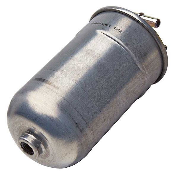 Mann Fuel Filter 503720119